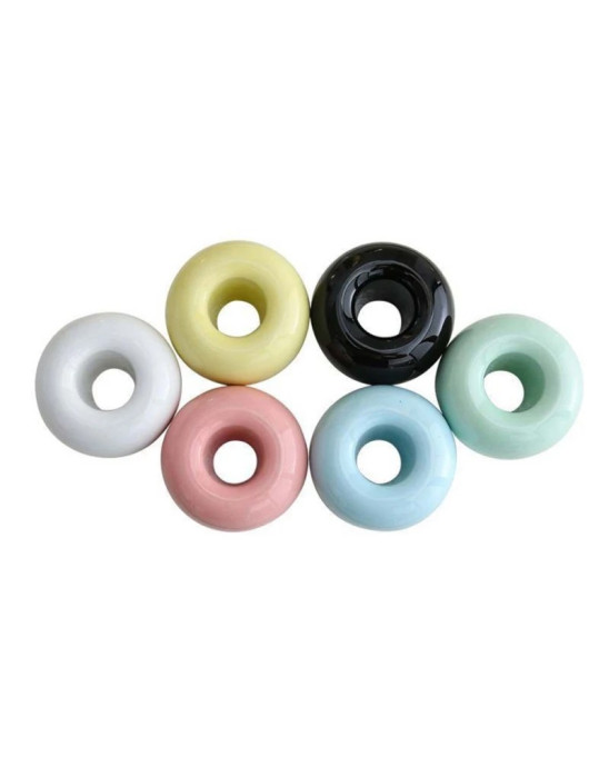 Holder ceramiczny