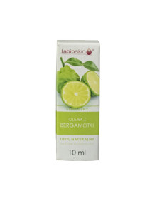 Olejek eteryczny z bergamotki Biooil 10 ml