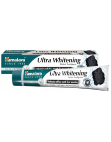 Pasta do zębów Ultra Whitening 75ml | Himalaya