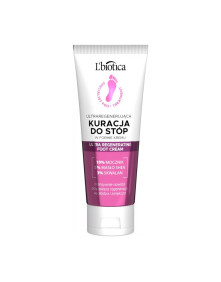 Ultraregenerująca kuracja do stóp 75ml | L'biotica