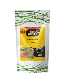 Kardamon cały 100g | Big Natuare