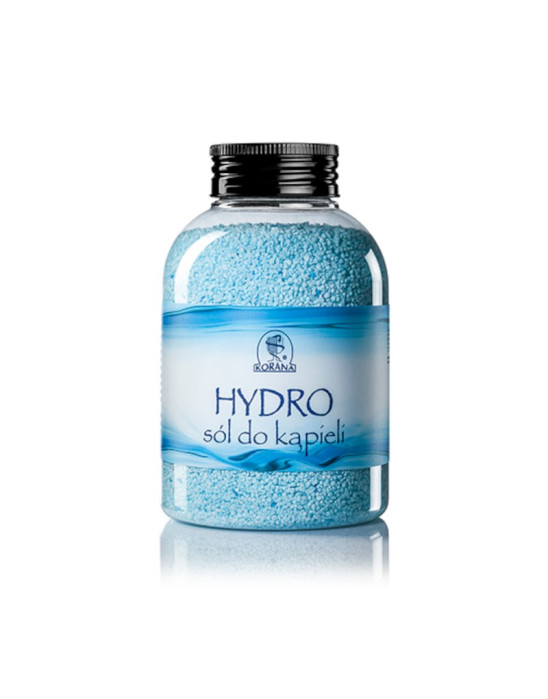 Hydro sól do kąpieli | KORANA