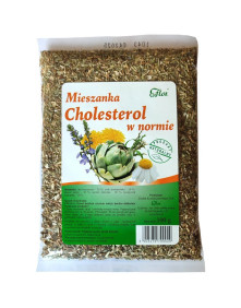 Mieszanka cholesterol w normie 100g| Flos