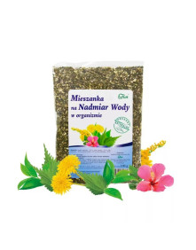 Mieszanka na nadwiar wody w organizmie 100g | FLOS