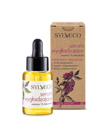 Serum do twarzy wygładzające Sylveco 30 ml