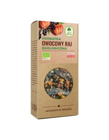 Herbata Owocowy Raj Dary Natury 100 g