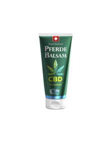 Balsam chłodzący 200ml | SwissMedicus