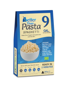 Makaron Konjac spaghetti 385g | Better Than Food