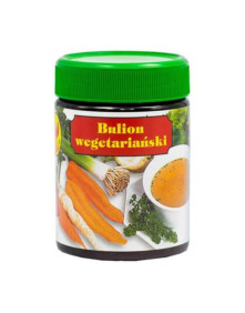 Bulion wegetariański 120g | Drobdar