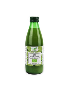 Sok z limonki NFC 100% BIO 250ml | Bio Planet