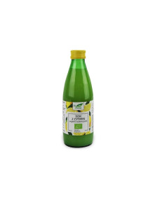 Sok z cytryn NFC 100% BIO 250ml | Bio Planet
