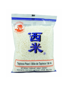 Tapioka granulat drobny 400g | Merre