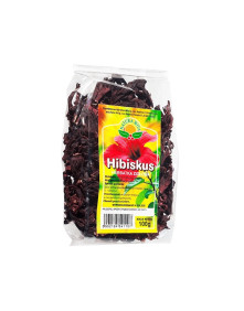 Herbata hibiskus 100g | Natura Wita