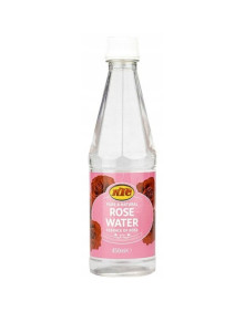Woda różana 450ml |KTC