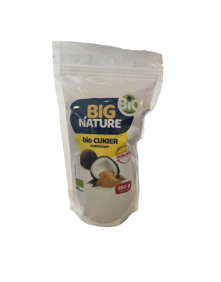 Cukier kokosowy bio 350g | Big Nature
