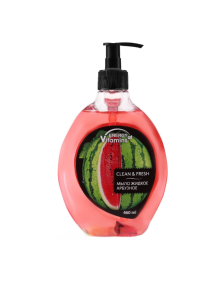 Słodki żel Sok z Arbuza 460 ml