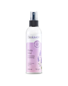 Biolaven mgiełka do ciała 200ml