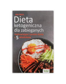 Dieta ketogeniczna dla zabieganych | Jen Fisch