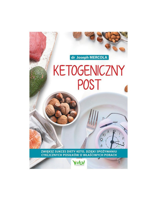 Ketogeniczny post | Joseph Mercola