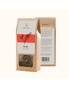 Herbata Pu-Erh 50g | Mary Rose