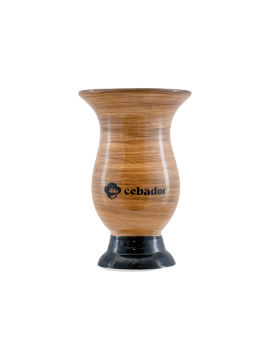 Tykwa ceramiczna 100ml