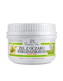 Żel z oczaru wirginijskiego 350g | Farm Vix