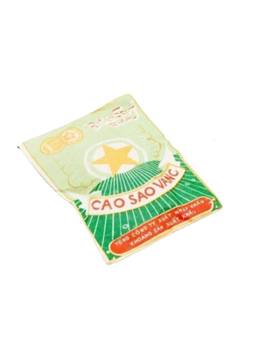 Balsam Gwiazdka 4g