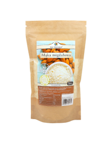Mąka migdałowa 500g | Pięć Przemian