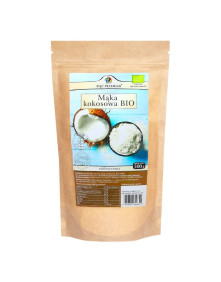 Mąka kokosowa BIO 500g | Pięć Przemian