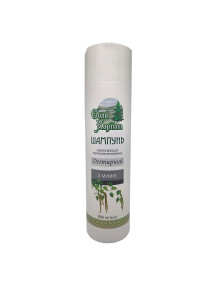 Szampon dziegciowy z mumio 250ml | Siła Karpat