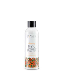 VIANEK POMARAŃCZOWY -  ODŻYWCZY TONIK I PŁYN MICERALNY 2w1 - 200 ml