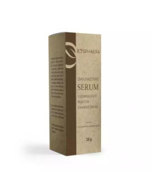 Serum ujędrniające dwufazowe przeciw zmarszczkom Bosphaera 30 g