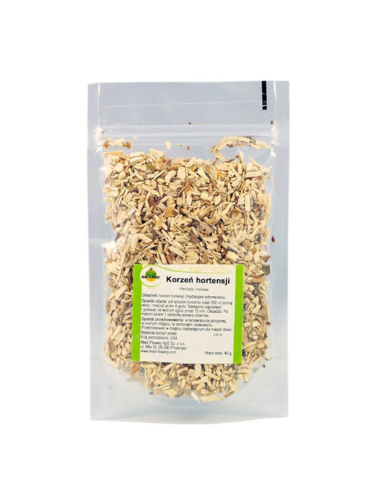 Korzeń hortensji 40g | Medi - Flowery