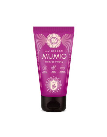 Krem Magiczne Mumio Nami – mumio z naturalnymi olejami