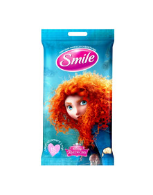 Chusteczki Princess Disney