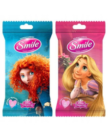 Chusteczki Princess Disney