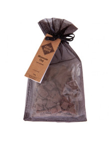 Glinka Rhassoul w płytkach 125g / ArgaNove