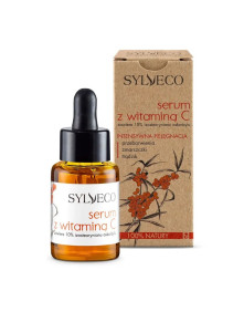 Serum do twarzy z witaminą C Sylveco 30 ml