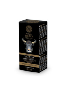 Żel po goleniu chłodzący Yak and Yeti 150ml | Natura Siberica