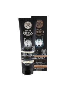 Krem ochronny do twarzy i rąk Wilk 80ml | Natura Siberica