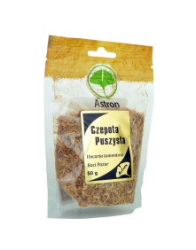 Czepota  puszysta 100 g Astron