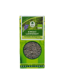 Kwiat lawendy 50g| Dary Natury