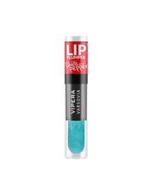 Błyszczyk powiększający usta 03, 3ml | Vipera