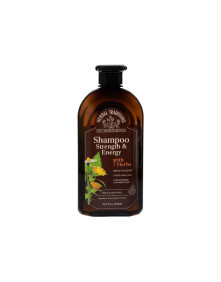 Szampon do włosów z 7 ziołami 500ml | Herbal Traditions