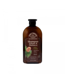 Szampon do włosów z cedrem 500ml | Herbal Traditions
