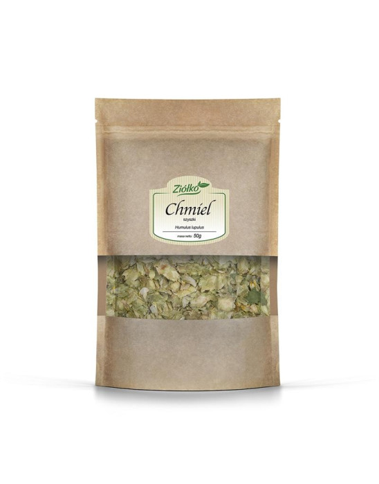 Chmiel Szyszki 50g | Ziółko