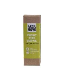 BIO olej z opuncji figowej 10ml rollon | Arganove