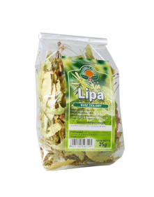 Lipa kwiat 25g | Natura Wita
