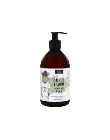 Żel po prysznic Dzik 500 ml | LaQ
