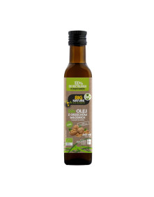Olej z orzechów włoskich 250ml | Big Nature